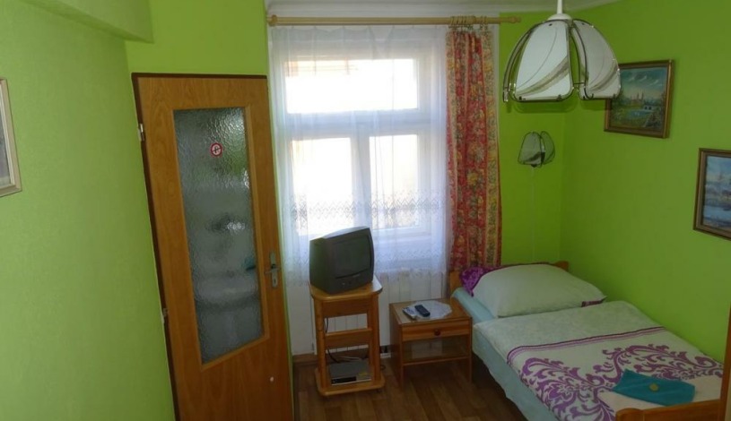 Penzion Pokorný Jablonec nad Nisou